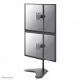 NM Screen TV Desk Clamp FullM x2 10"-32"