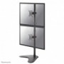 NM Screen TV Desk Clamp FullM x2 10"-32"