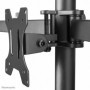 NM Screen TV Desk Clamp FullM x3 10"-27"