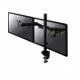 NM Screen TV Desk Clamp Full Mot 10"-32"