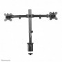 NM Screen TV Desk Clamp Full Mot 10"-32"
