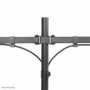 NM Screen TV Desk Clamp Full Mot 10"-32"