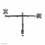 NM Screen TV Desk Clamp Full Mot 10"-32"
