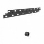 Barkan Fixed TV Wall Mount 13" - 58"