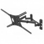 Barkan TV Mount 2 brate 13"- 90" 60Kg