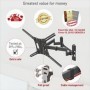 Barkan TV Mount 2 brate 13"- 90" 60Kg