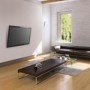 TV WALL MOUNT BARKAN 26"  E120.B