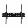 TV MOUNT FLAT/CURVED BARKAN 29"-65" BLK