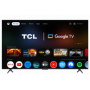 Mini LED TV 4K 55''(139 cm) TCL 55C61KS
