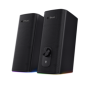 Boxe Trust GXT 612 Cetic, 18W, negru