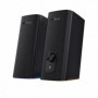 Boxe Trust GXT 612 Cetic, 18W, negru