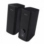 Boxe Trust GXT 612 Cetic, 18W, negru