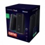 Boxe Trust GXT 612 Cetic, 18W, negru