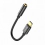 Cablu Adaptor Baseus Type C-Jack 3.mm