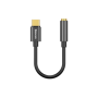Cablu Adaptor Baseus Type C-Jack 3.mm