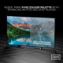 Cablu Lindy HDMI 2.0, 0.5m, negru