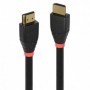 Cablu Lindy HDMI 2.0, 15m, negru
