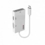 Adaptor Lindy USB 3.1 to Triple Display