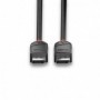 Cablu Lindy 1.5m DisplayPort 1.2, Black