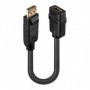Adaptor Lindy DisplayPort to HDMI Passiv