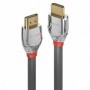 Cablu Lindy 7.5m HDMI Cable, Cromo Line