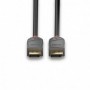 Cablu Lindy 5m DisplayPort 1.2 Cable, An