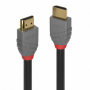 Cablu Lindy 3m HiSpd HDMI Cable, Anthra