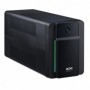 APC Easy UPS BVX 1600VA, 230V, AVR, Schu