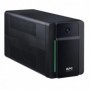 APC Easy UPS BVX 1600VA, 230V, AVR, Schu