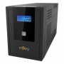 UPS NJOY Cadu 2000