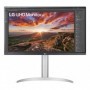 MONITOR 27" LG 27UP850K-W.AEU