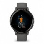 Ceas Garmin Venu 3S Pebble Gray/Slate