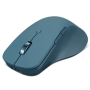 Mouse Lenovo Yoga Pro, Bluetooth, Blue