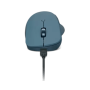 Mouse Lenovo Yoga Pro, Bluetooth, Blue