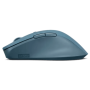 Mouse Lenovo Yoga Pro, Bluetooth, Blue