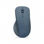 Mouse Lenovo Yoga Pro, Bluetooth, Blue