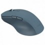 Mouse Lenovo Yoga Pro, Bluetooth, Blue