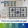 PLITA GAZ HEINNER HBH-M705IWFIX