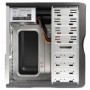 Carcasa Spacer NewMercury, ATX, MidTower