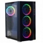 Carcasa Spacer Rainbow, ATX, MidTower