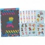 TABLETA DE DESENAT CU E-INK, PAW PATROL