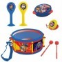 SET MUZICAL 7 PIESE, PAW PATROL