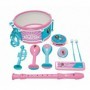 SET MUZICAL 7 PIESE, GABBY'S DOLLHOUSE