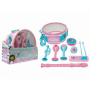 SET MUZICAL 7 PIESE, GABBY'S DOLLHOUSE