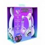 CASTI WIRELESS CU URECHI PISICA&LUMINI