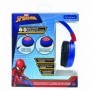 CASTI WIRELESS PLIABILE, SPIDER-MAN