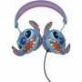 CASTI PLIABILE CU FIR, STITCH