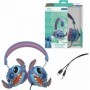 CASTI PLIABILE CU FIR, STITCH