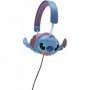 CASTI PLIABILE CU FIR, STITCH