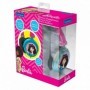 CASTI PLIABILE CU FIR, BARBIE
